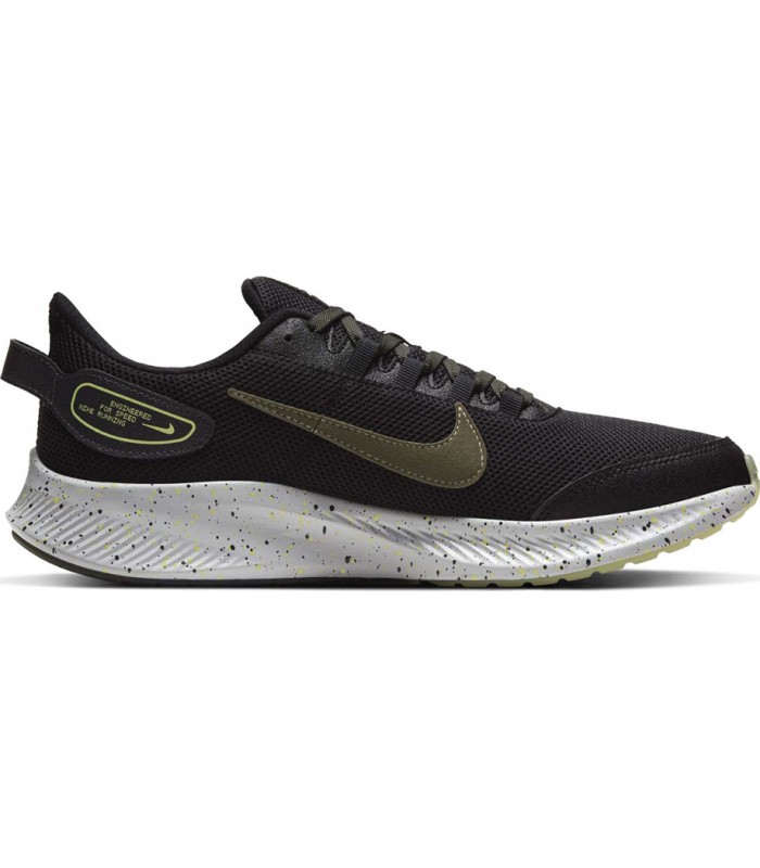 nike run all day 2 grey fog